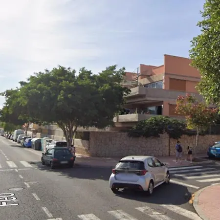 Vv Canary Islands 1 * سان ميغيل ذي أبونا