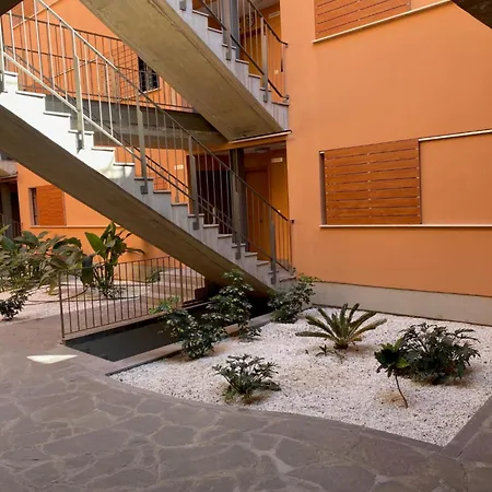 شقة Vv Canary Islands 1