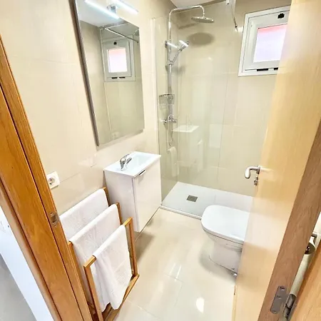 Lejlighed Vv Canary Islands 1 *