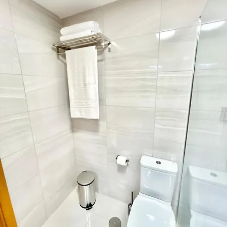 Vv Canary Islands 1 Lejlighed San Miguel de Abona