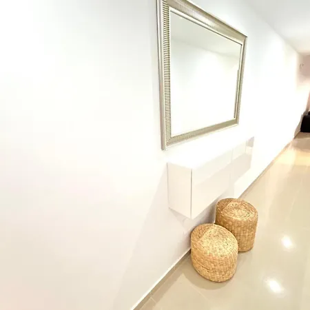 Lejlighed Vv Canary Islands 1 San Miguel de Abona