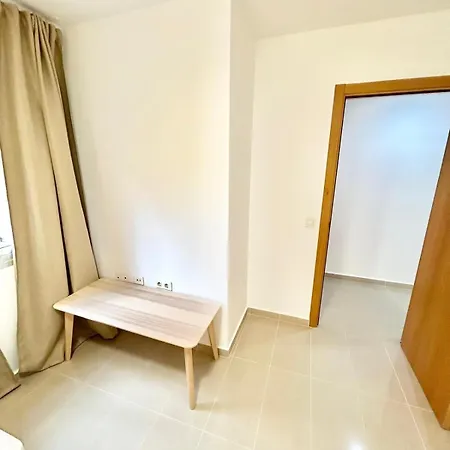 Vv Canary Islands 1 Lejlighed *