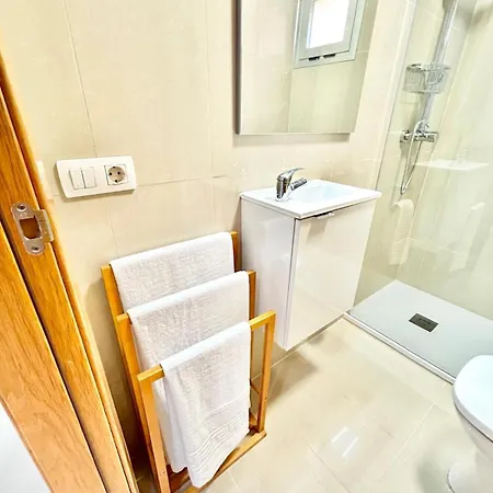 Lejlighed Vv Canary Islands 1