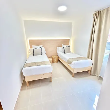 Lejlighed Vv Canary Islands 1 San Miguel de Abona