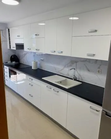 Vv Canary Islands 1 Lejlighed