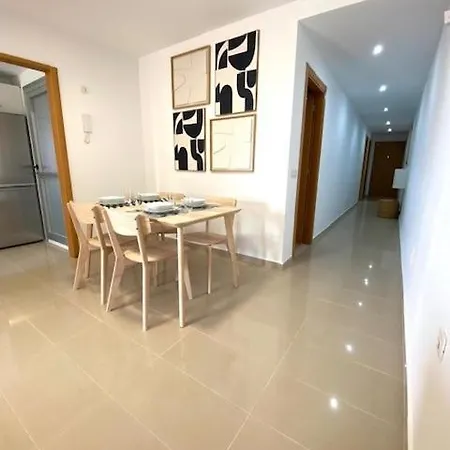 Vv Canary Islands 1 Lejlighed San Miguel de Abona