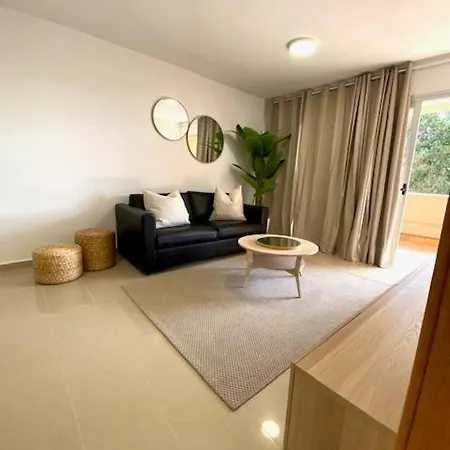 Vv Canary Islands 1 Lejlighed *