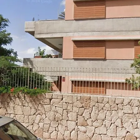 Lejlighed Vv Canary Islands 1